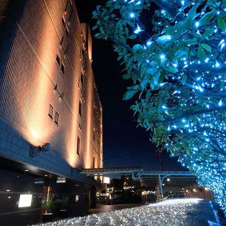 Hotel Cherena Kunitachi (Adults Only) 외부 사진