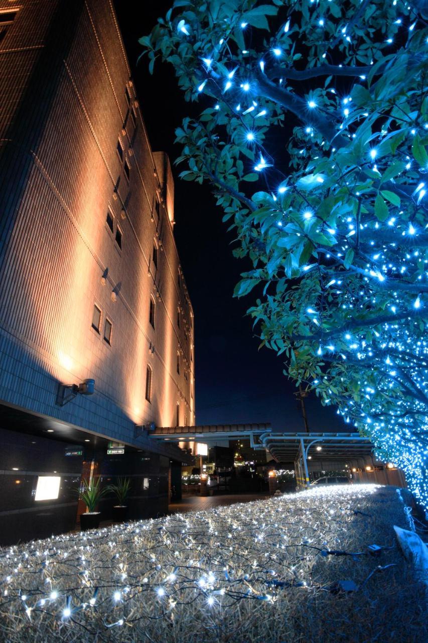 Hotel Cherena Kunitachi (Adults Only) 외부 사진