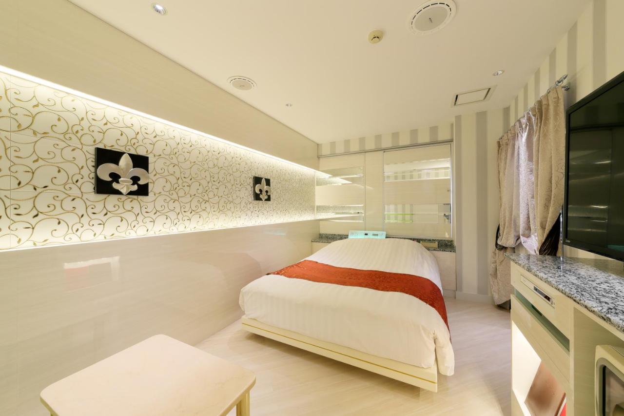 Hotel Cherena Kunitachi (Adults Only) 외부 사진